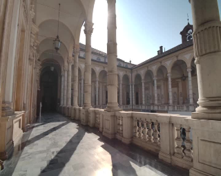 Bilancio Università, utile 6,5 milioni di euro